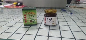 trà cao chiết hà thủ ô đỏ (lọ 60g)