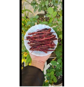 Thịt trâu sấy khô Phan Hoàng