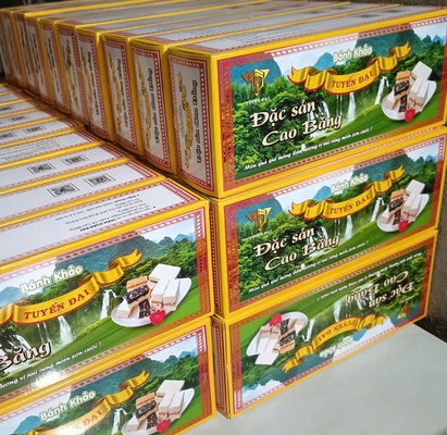 Bánh khảo Tuyến Đại