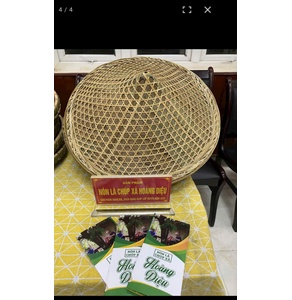 Nón lá chúp xà Hoàng Diệu