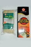 Bún trắng Cao Tuyền gói 500g