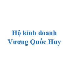  Hộ kinh doanh Vương Quốc Huy