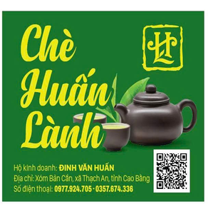Chè Huấn Lành