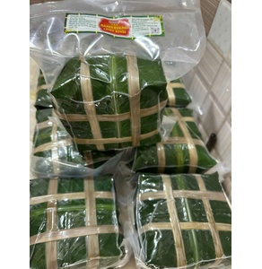 Bánh chưng Linh Khôi