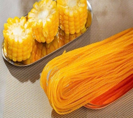 Bún ngô Thủy Trang