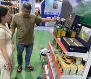 HỘI CHỢ XUÂN BÍNH NGỌ 2026