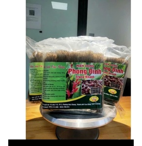 Miến dong Phong Đình