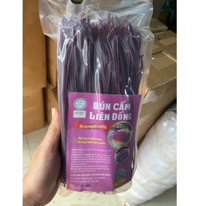 Bún cẩm Liên Đồng