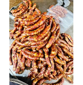 Lạp Sườn Lương Sơn