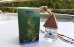 Tinh dầu nguyên chất phiếc chặc