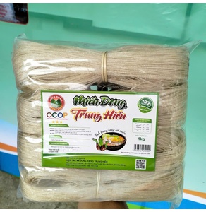 Miến dong Trung Hiếu