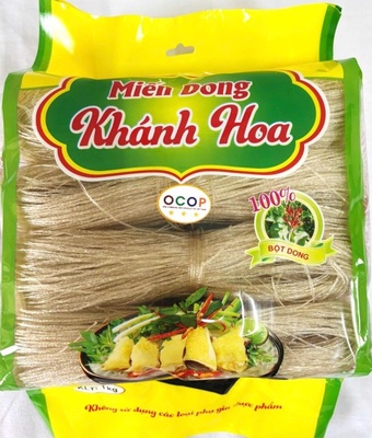 Miến Dong Khánh Hoa