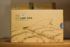Lục Trà 