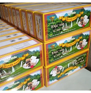 Bánh khảo Tuyến Đại