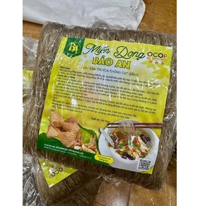 Miến dong Bảo An