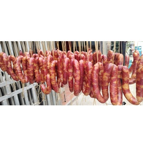 Lạp Sườn Lương Sơn