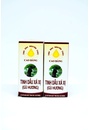 Tinh dầu xá xị (gù hương)
