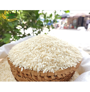 Gạo Nếp Pì Pất