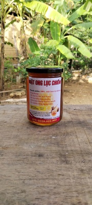 Mật ong Lục Chiến