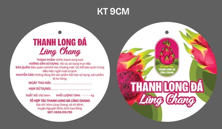 Thanh long đá Lũng Chang