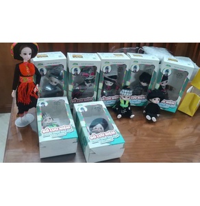 Sắc mầu dân tộc Việt (OCOP 3 sao)