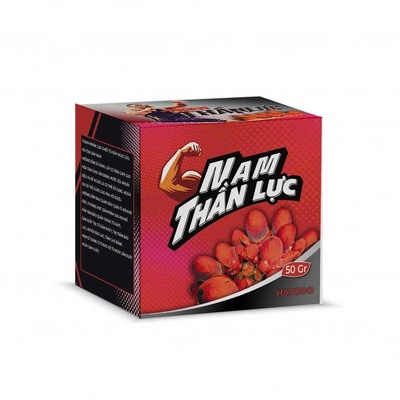 Trà cao chiết Nam Thần lực 