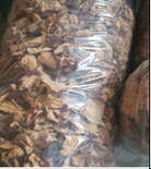 Hà thủ ô đỏ Bảo Lạc sấy khô