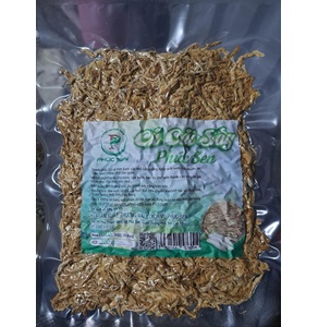 Củ cải sáy Phúc sen