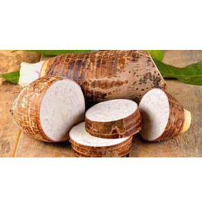 Khoai môn thơm Hoàn Lưu