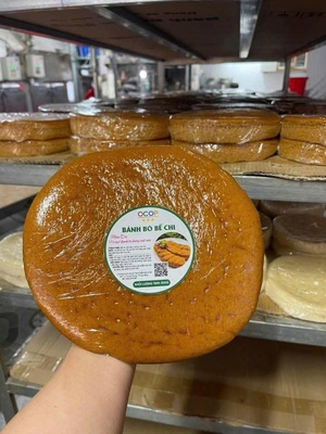 Bánh bò Bế Chi