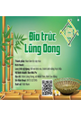 Đĩa trúc Lũng Oong