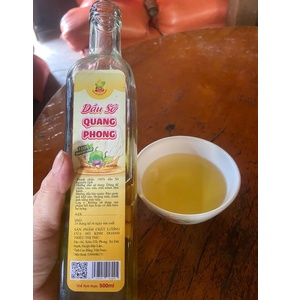 Dầu Sở Quang Phong