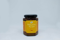 Đông trùng hạ thảo ngâm mặt ong 280ml