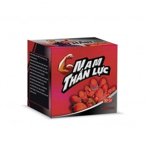 Trà cao chiết Nam Thần lực 
