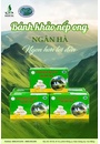 Bánh khảo Ngân Hà (OCOP 3 sao)