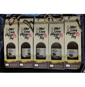 Mật ong Người tày La Dũng