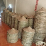 Nón lá Chúp xà Hoàng Diệu