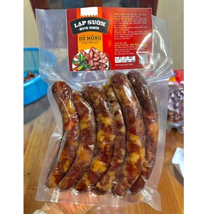 Lạp Sườn hun khói Du Mông (OCOP 3 sao)