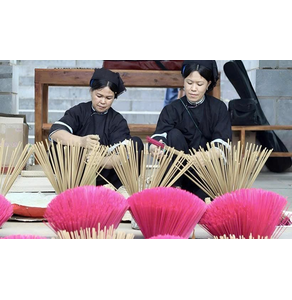 Hương Phja thắp Hoàng Bày (OCOP 4 sao)