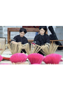 Hương Phja thắp Hoàng Bày (OCOP 4 sao)