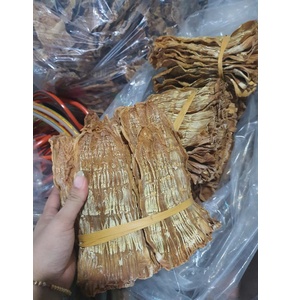 Măng khô Mạy thốc Bảo Lạc