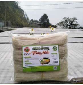 Miến dong Trung Hiếu