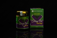 Cao chiết chàm tía lọ 100g