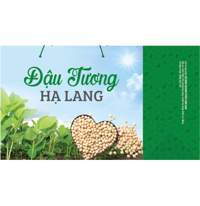 Đậu Tương Hạ Lang (OCOP 3 sao)