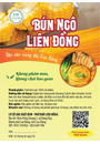 bún ngô Liên đồng