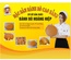 Bánh bò Hoàng Hiệp