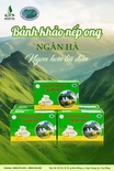 Bánh khảo Ngân Hà (OCOP 3 sao)