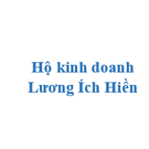 Hộ kinh doanh Lương Ích Hiền
