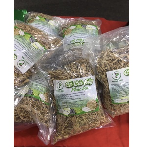 Củ cải sáy Phúc sen