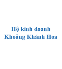Hộ kinh doanh Khoảng Khánh Hoa